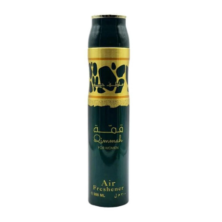 Lattafa Quimmah For Women Ambientador 100ml Spray