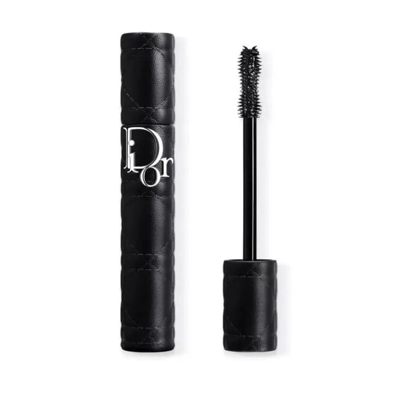 DIORSHOW OVERVOLUME máscara #090-Black 10 ml