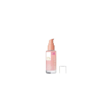 Prebase de suero Wet N Wild Wnw Focus Clingy1116690e