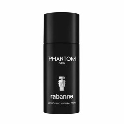 Rabanne Phantom Parfum Deodorant Natural Spray 150 ml