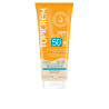 SUN PROTECT leche solar hidratante SPF50+ 200 ml by TOPICREM for Unisex