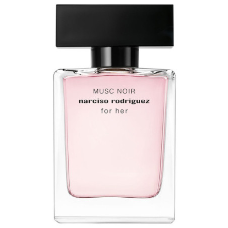 FOR HER MUSC NOIR eau de parfum vaporizador 30 ml by NARCISO RODRIGUEZ for Woman