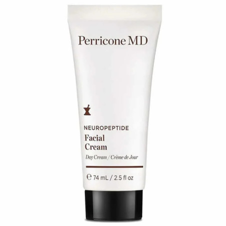Crema facial de día Perricone MD Neuropeptide 74 ml