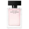 FOR HER MUSC NOIR eau de parfum vaporizador 50 ml by NARCISO RODRIGUEZ for Woman