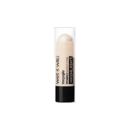 Bastão luminoso Wet N Wild Wnw Iluminador Megaglow 1116096eh