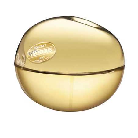 GOLDEN DELICIOUS edp vapo 50 ml by DONNA KARAN for Woman