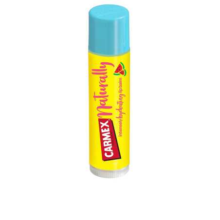 NATURALLY balsamo labial hidratante stick Sandia 1 u by CARMEX for Unisex