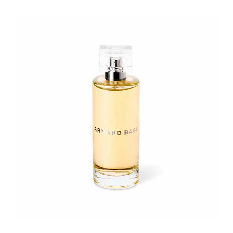 ARMAND BASI COLOR STORIES NEROLI edt vaporizador 100 ml