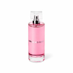 ARMAND BASI COLOR STORIES ROSE edt vaporizador 100 ml