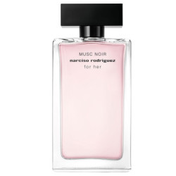 FOR HER MUSC NOIR eau de parfum vaporizador 100 ml by NARCISO RODRIGUEZ for Woman