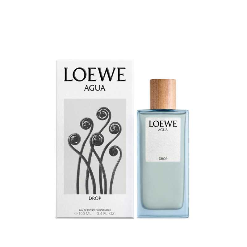 AGUA DROP edp vapo 100 ml by LOEWE for Woman AGUA DROP edp vapo 100 ml by LOEWE for Woman