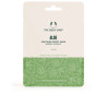 ALOE calm sheet mask 18 ml by THE BODY SHOP for Woman