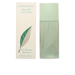 GREEN TEA SCENT eau parfumée vaporizador 100 ml by ELIZABETH ARDEN for Woman