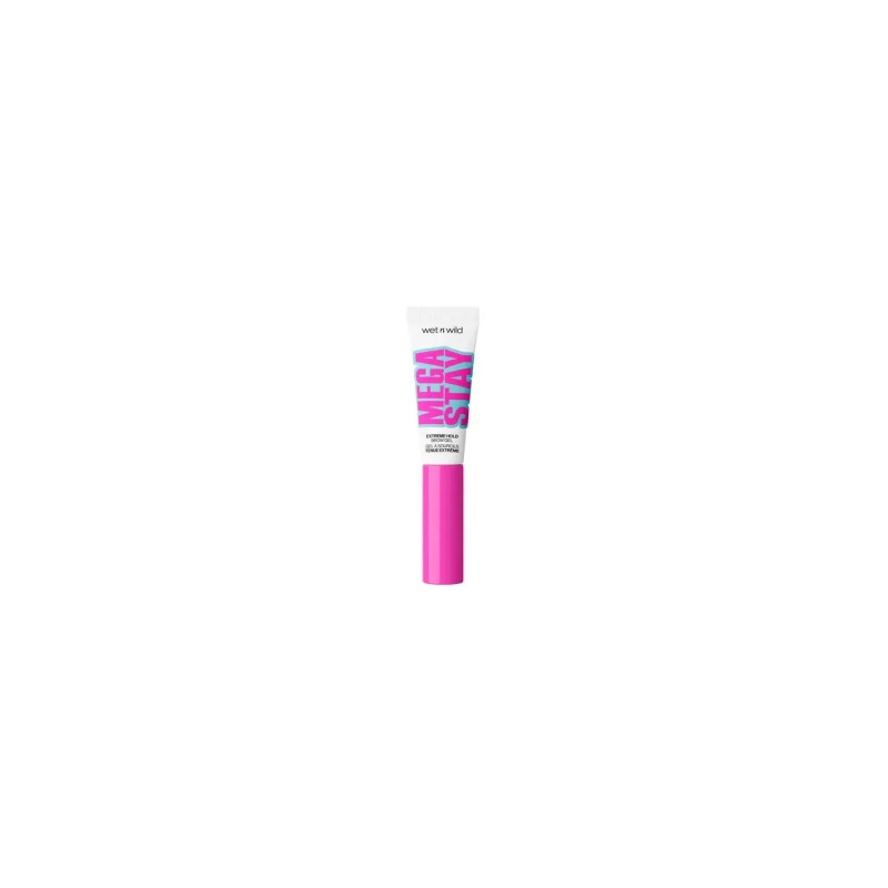 Gel à sourcils Wet N Wild Mega Stay 1116697e