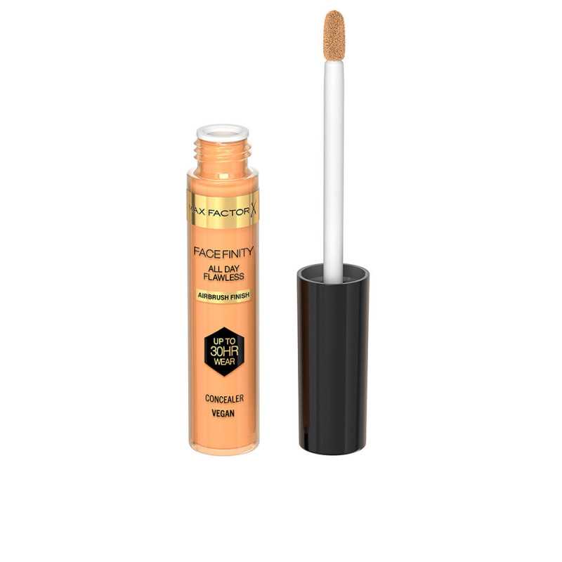 FACEFINITY ALL DAY FLAWLESS corrector 70 78 ml by MAX FACTOR for Unisex FACEFINITY ALL DAY FLAWLESS corrector 70 78 ml by MAX FACTOR for Unisex