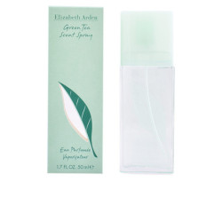 GREEN TEA SCENT eau parfumée vaporizador 50 ml by ELIZABETH ARDEN for Woman