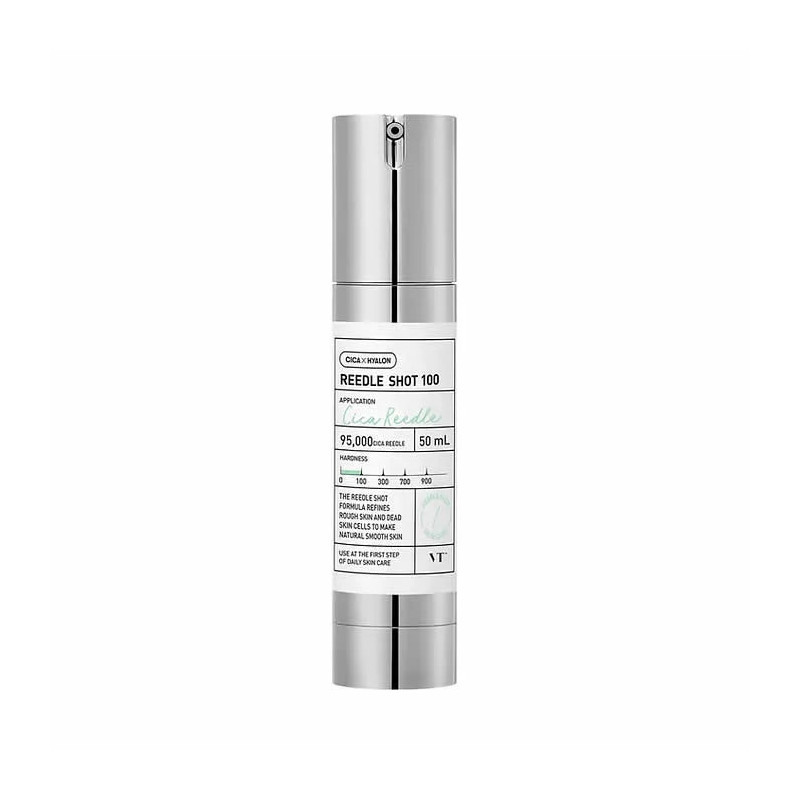VT Cosmetics Reedle Shot 100 50ml