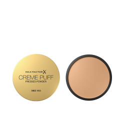 CREME PUFF polvos compactos 75 Golden 14 gr by MAX FACTOR for Unisex