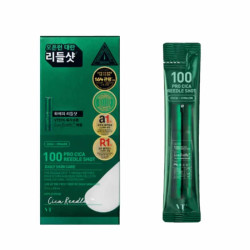 VT Cosmetics Pro Cica Reedle Shot 100 10x2 ml