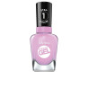MIRACLE GEL 534 Orchid Ing Aside 147 ml by SALLY HANSEN for Unisex