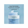 Biodance Cera-Zero Gel Toner 60 Tampons