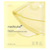 Máscara facial em gel clareadora com ácido kójico e cúrcuma da Medicube (1 unidade).