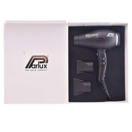 PARLUX ALYON secador negro 1 u by PARLUX for Unisex