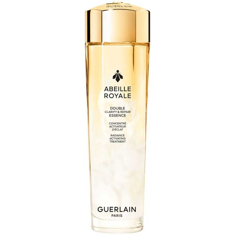 ABEILLE ROYALE doble esencia clarificante y reparadora 150 ml by GUERLAIN for Woman ABEILLE ROYALE doble esencia clarificante y reparadora 150 ml by GUERLAIN for Woman