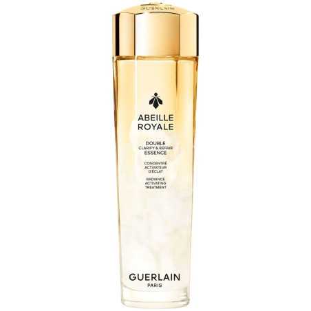 ABEILLE ROYALE doble esencia clarificante y reparadora 150 ml by GUERLAIN for Woman