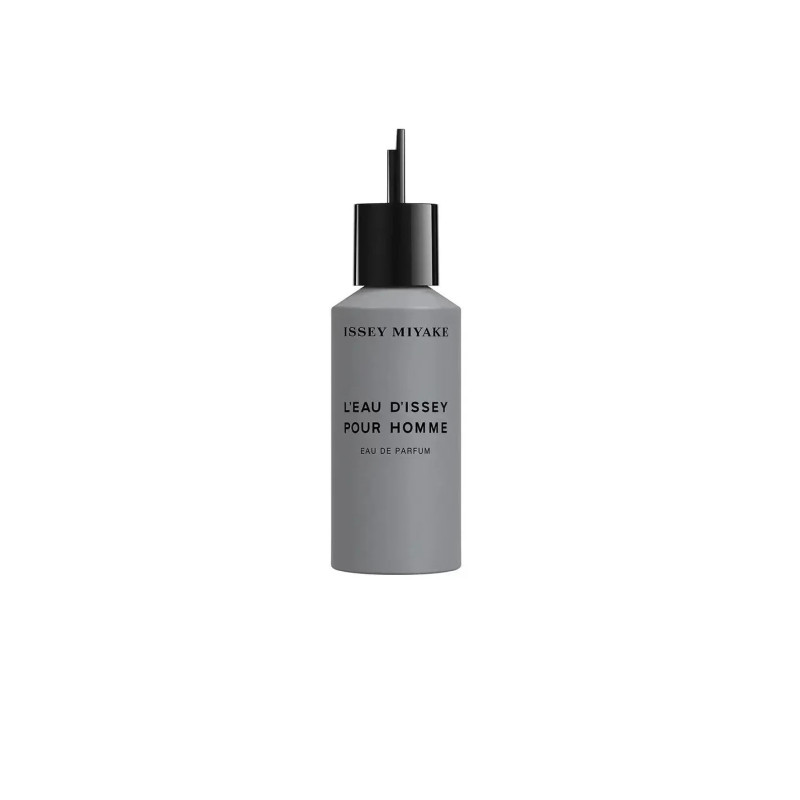 L'EAU D'ISSEY POUR HOMME edp ricarica 150 ml