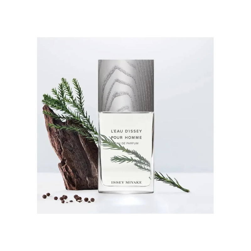 L'EAU D'ISSEY POUR HOMME edp vaporizador 40 ml