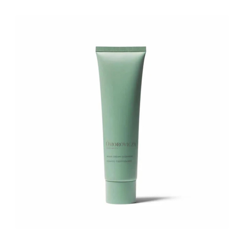 Crema limpiadora Omorovicza Moor 150 ml