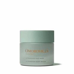 Maschera di fango Ultramoor Omorovicza 50 ml
