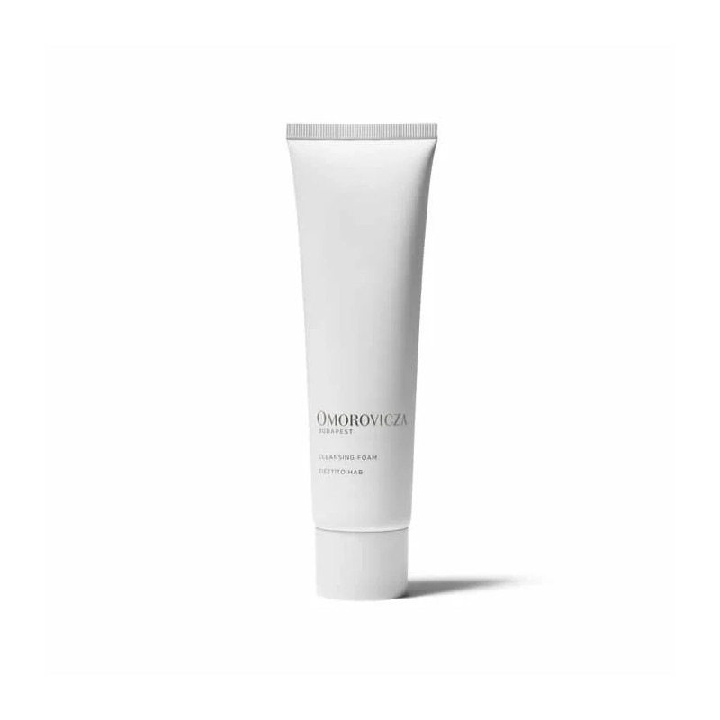 Espuma de limpeza Omorovicza 150ml