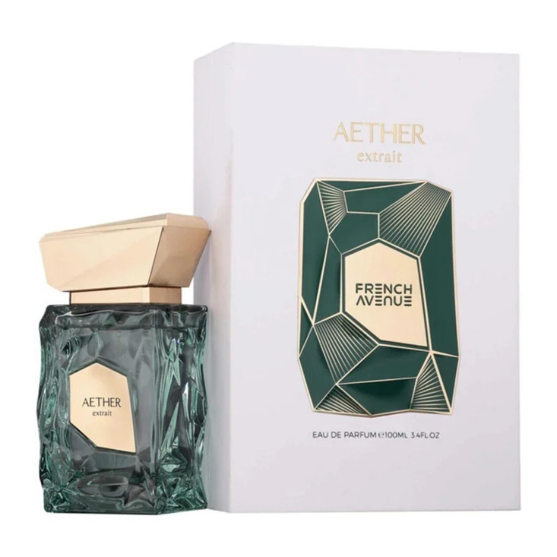French Avenue Aether Extrait Eau de Parfum Spray 100ml