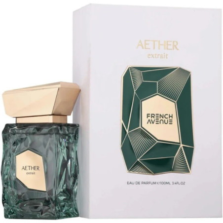 French Avenue Aether Extrait Eau de Parfum Spray 100ml