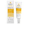 REPASKIN FACIAL fluido invisible SPF50+ 50 ml by SESDERMA for Unisex