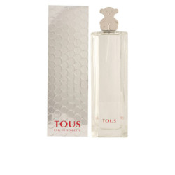 TOUS eau de toilette vaporizador 90 ml by TOUS for Woman