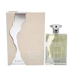 Lattafa Rave Royal Supreme Conquer Eau de Parfum 100 ml