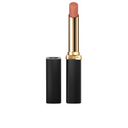 COLOR RICHE barra de labios volumen intenso mate 505 le nude resilie 26 gr by L OREAL PARIS for Unisex