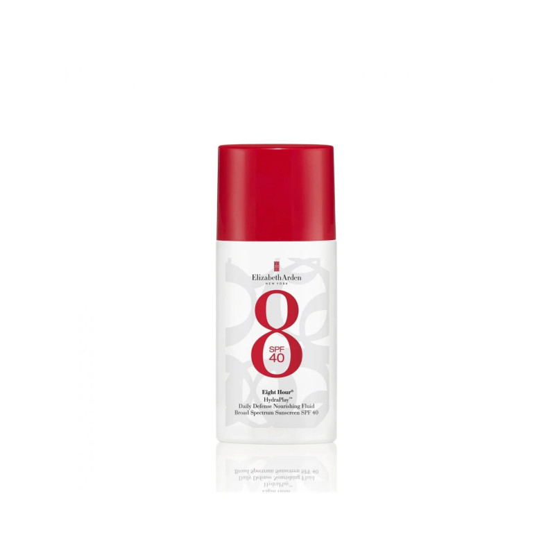 Elizabeth Arden Arden 8hour Hydrap UV Fluido solar 50 7636