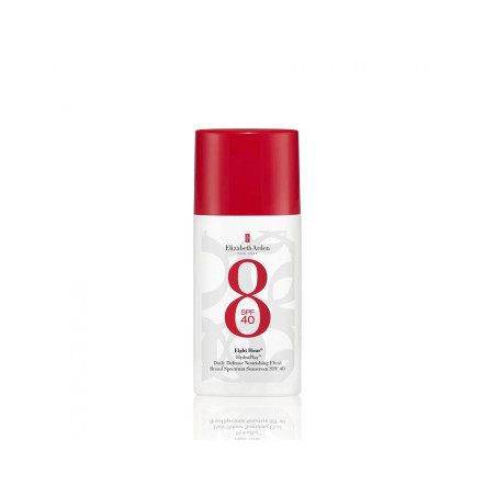 Elizabeth Arden Arden 8hour Hydrap UV Sun Fluid 50 7636