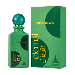 Paris Corner Meternal Meadows Eau de Parfum Spray 85 ml