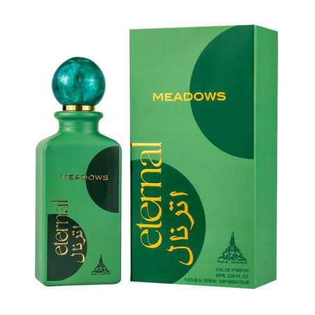 Paris Corner Meternal Meadows Eau de Parfum Spray 85 ml