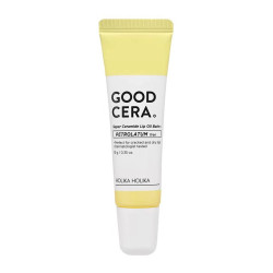 Holika Good Cera Super Ceramide Lippenöl-Balsam 10g