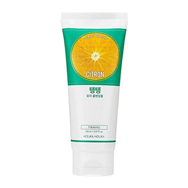 Holika Dialy Fresh Crema Rassodante al Cedro 150ml