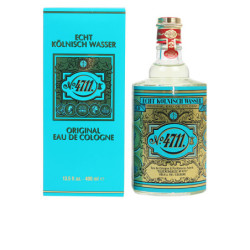 4711 eau de cologne flacon 400 ml by 4711 for Unisex
