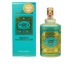 4711 eau de cologne flacon 300 ml by 4711 for Unisex