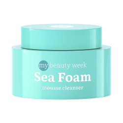 SEA FOAM mousse desmaquillante 50 ml by 7DAYS for Woman