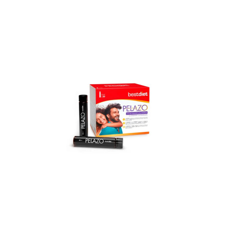Best Diet Bestdiet Pelazo 30 viales de 25 ml